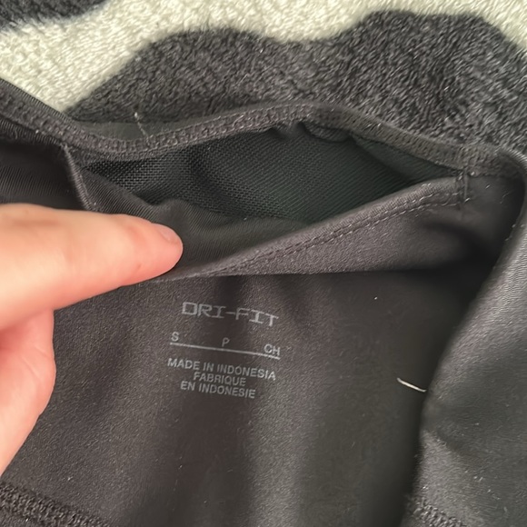 Nike leggings - Picture 3 of 4